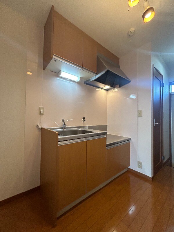 コーポ奈良　Ⅲの物件内観写真