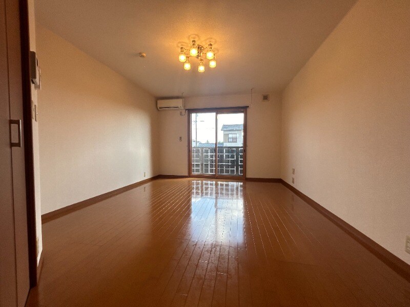 コーポ奈良　Ⅲの物件内観写真