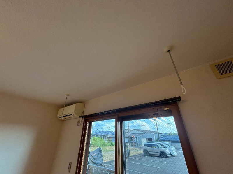 コーポ奈良　Ⅲの物件内観写真