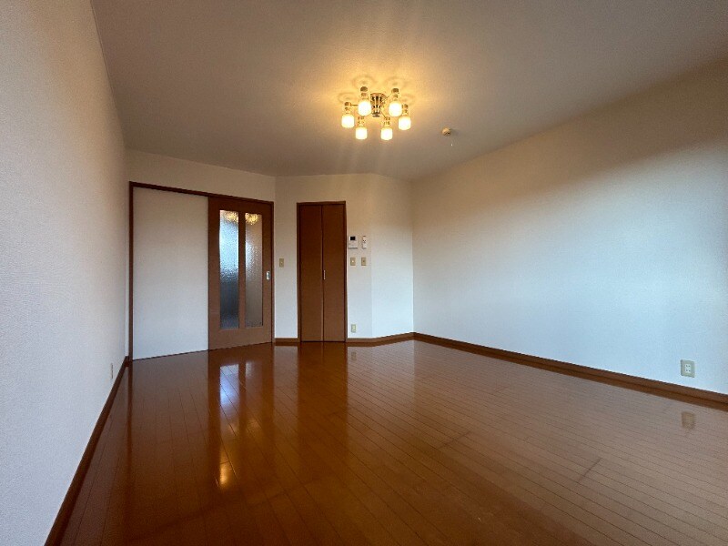 コーポ奈良　Ⅲの物件内観写真