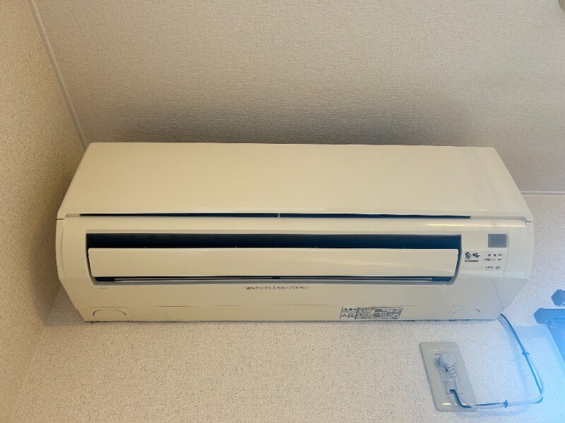 コーポ奈良　Ⅲの物件内観写真