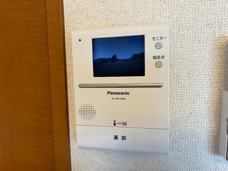 コーポ奈良　Ⅲの物件内観写真