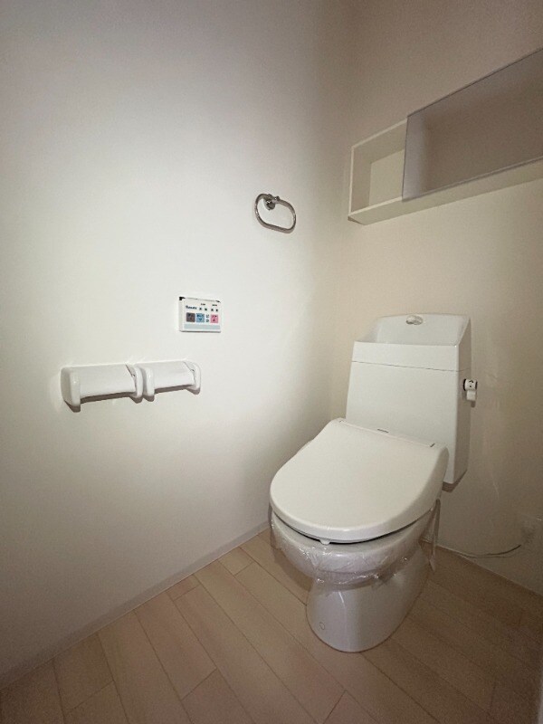 ラピュタの物件内観写真