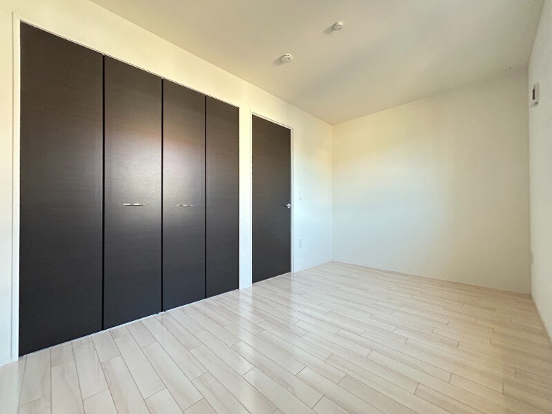 ラピュタの物件内観写真