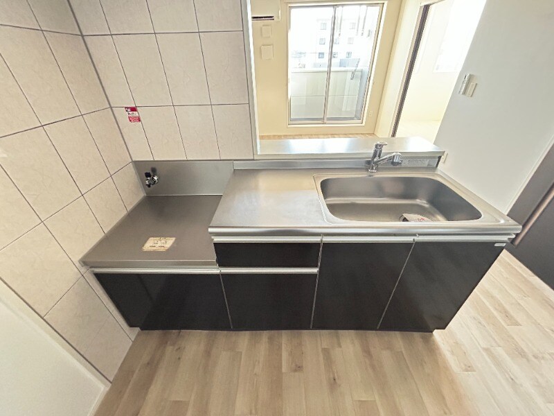 ラピュタの物件内観写真