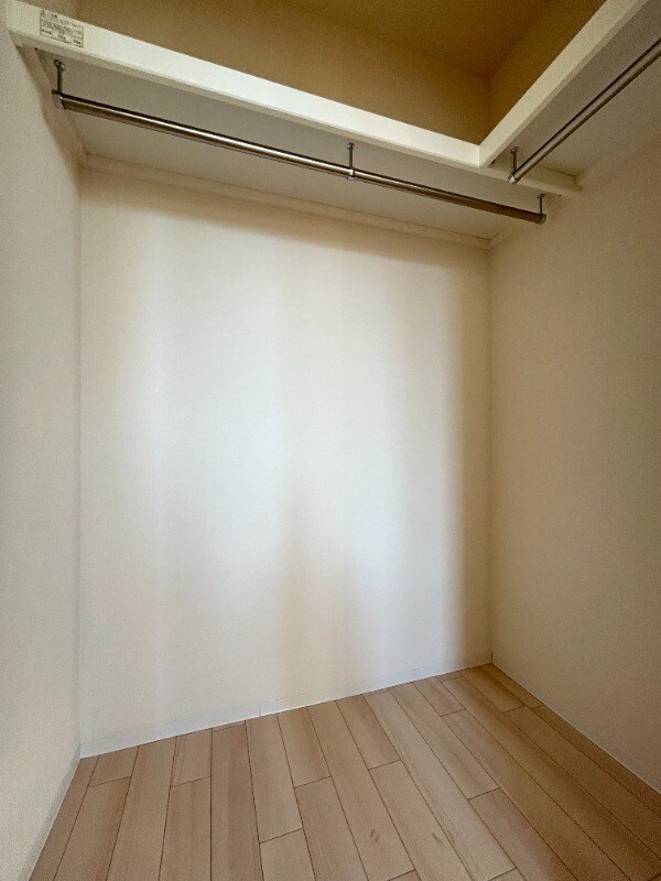 ラピュタの物件内観写真