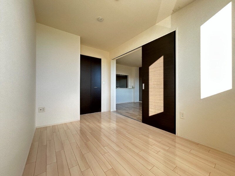 ラピュタの物件内観写真