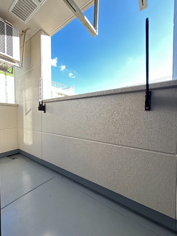 ラピュタの物件内観写真