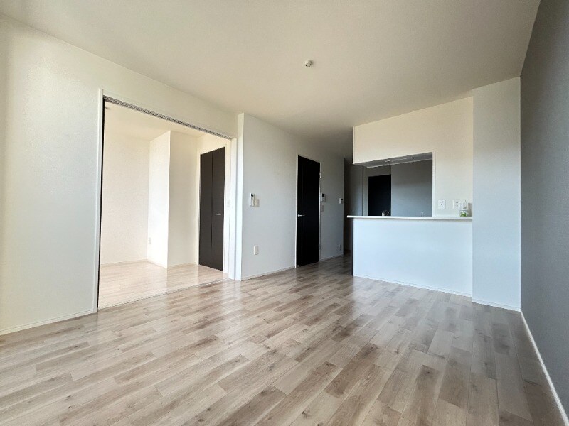 ラピュタの物件内観写真