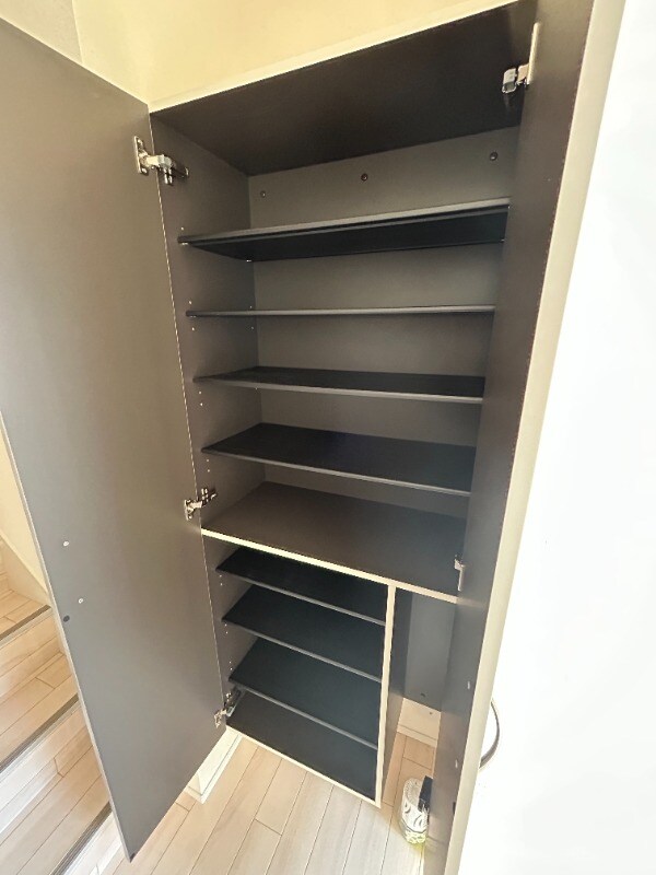 ラピュタの物件内観写真