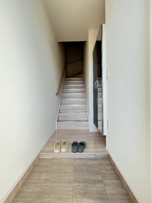 ラピュタの物件内観写真