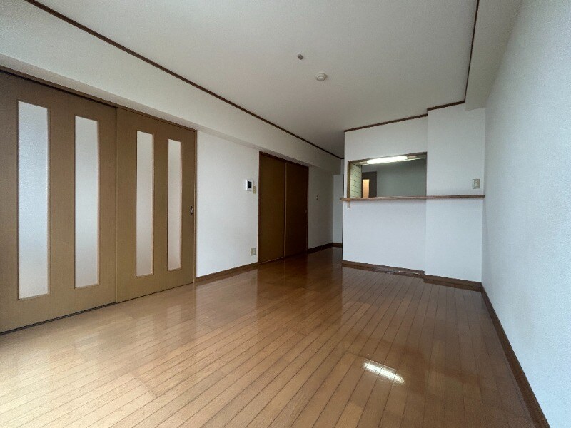 ソレイユ平佐の物件内観写真