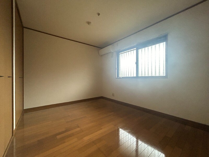 ソレイユ平佐の物件内観写真