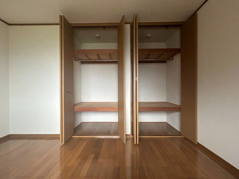 ソレイユ平佐の物件内観写真