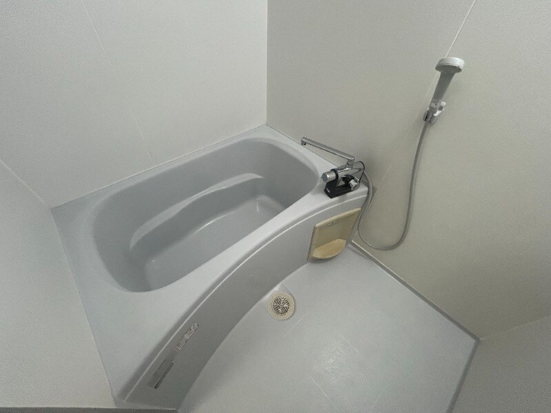 ソレイユ平佐の物件内観写真