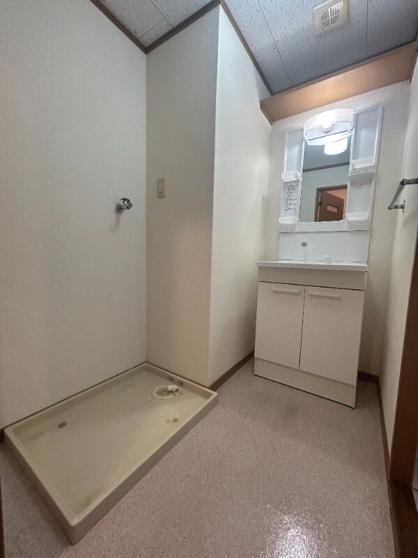 ソレイユ平佐の物件内観写真