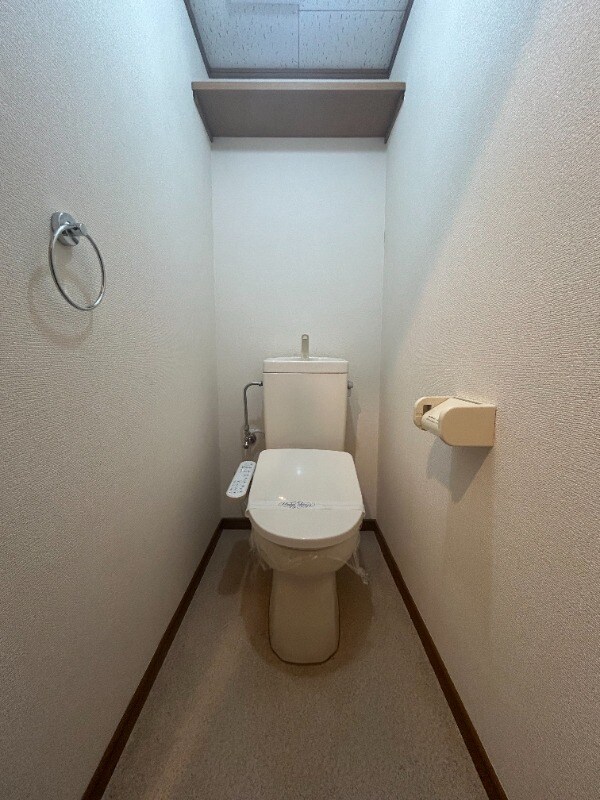 ソレイユ平佐の物件内観写真