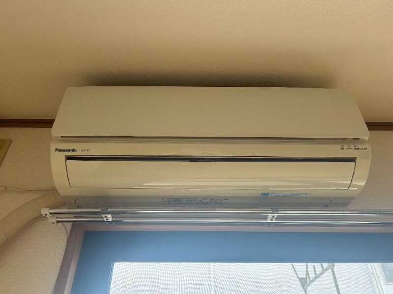 ソレイユ平佐の物件内観写真