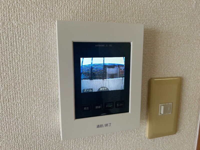 ソレイユ平佐の物件内観写真