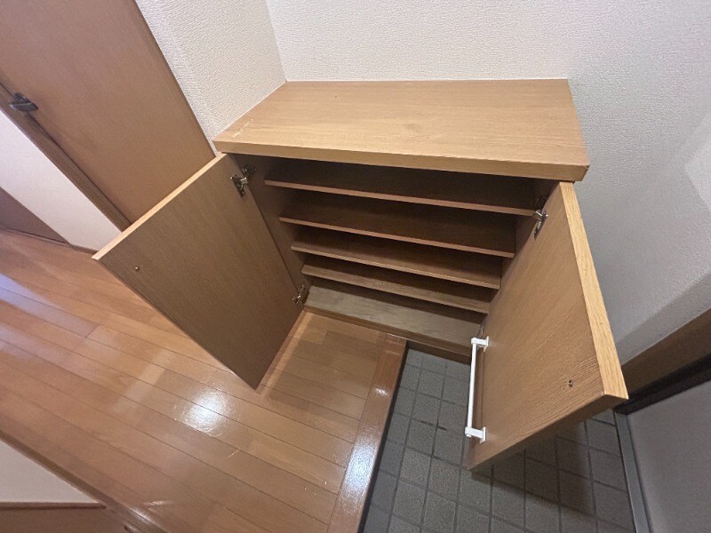 ソレイユ平佐の物件内観写真