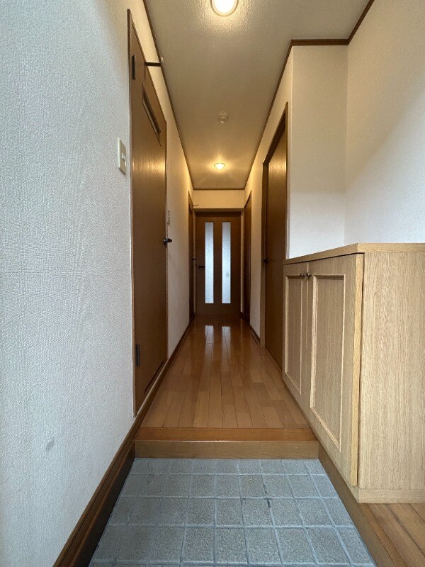 ソレイユ平佐の物件内観写真