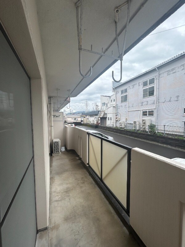 ソレイユ平佐の物件内観写真