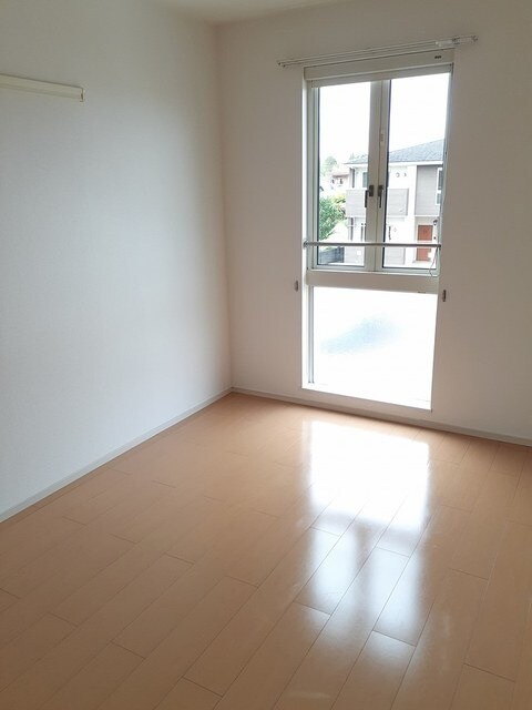 サルヴァトーレⅡ　Ａの物件内観写真