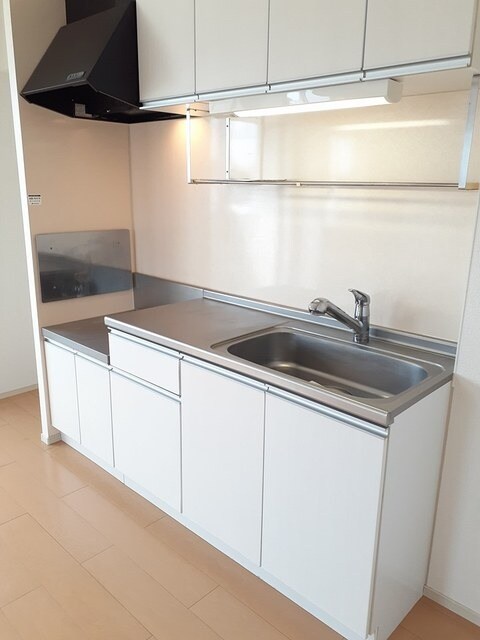 サルヴァトーレⅡ　Ａの物件内観写真