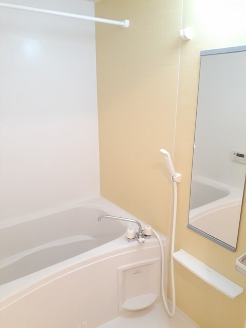 サルヴァトーレⅡ　Ａの物件内観写真