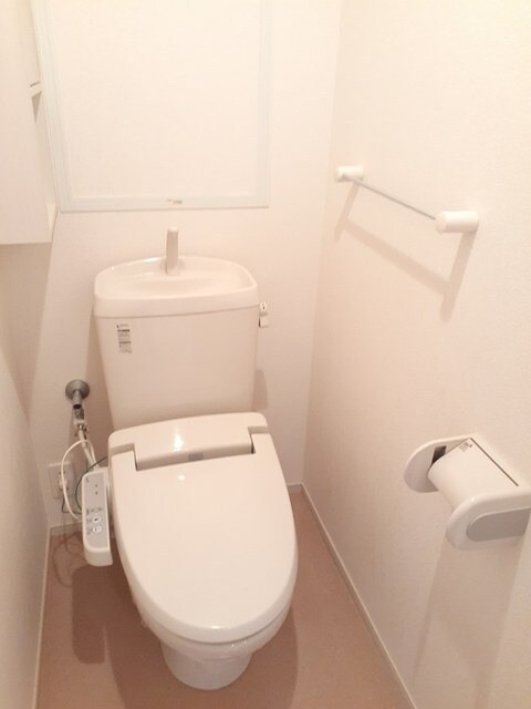 サルヴァトーレⅡ　Ａの物件内観写真