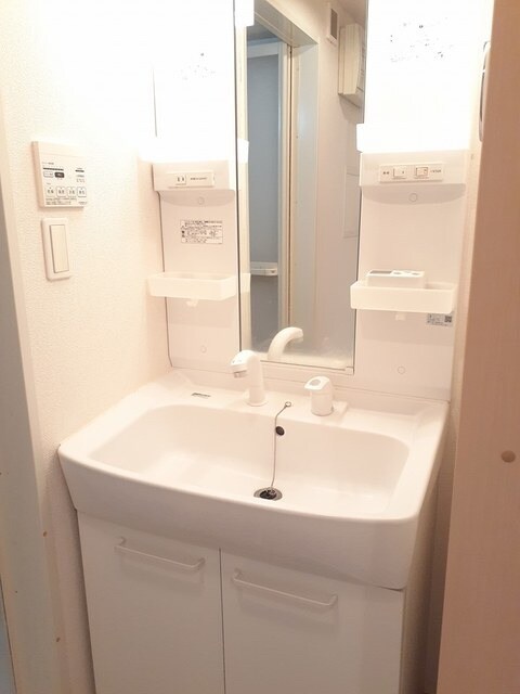 サルヴァトーレⅡ　Ａの物件内観写真