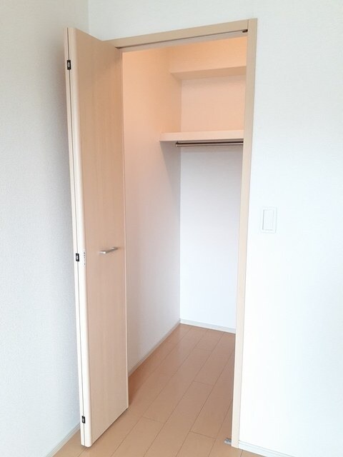 サルヴァトーレⅡ　Ａの物件内観写真