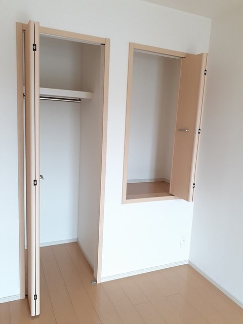 サルヴァトーレⅡ　Ａの物件内観写真