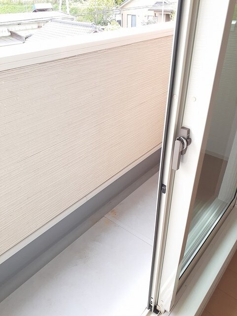 サルヴァトーレⅡ　Ａの物件内観写真