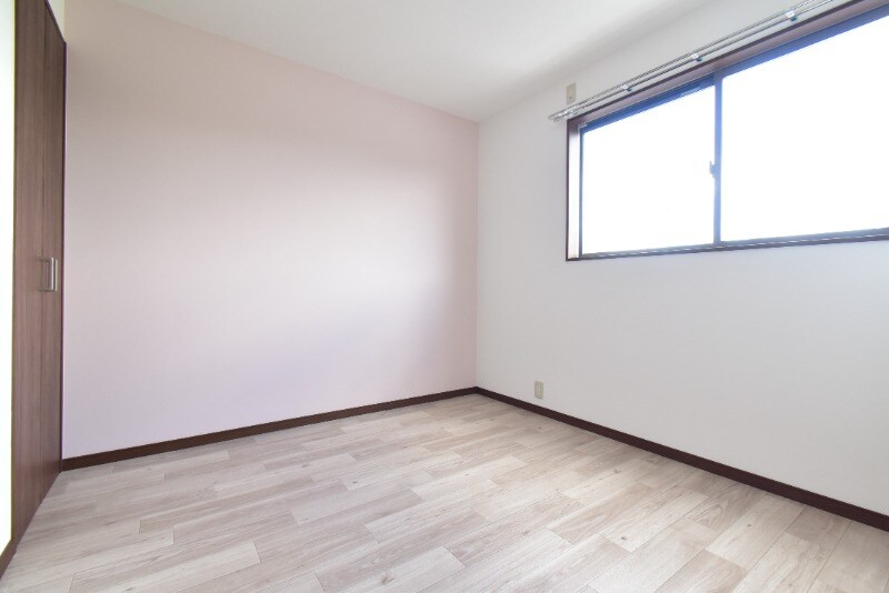 パルル旭原　A棟の物件内観写真