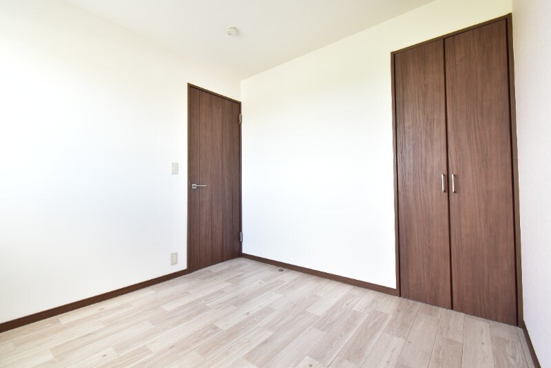 パルル旭原　A棟の物件内観写真