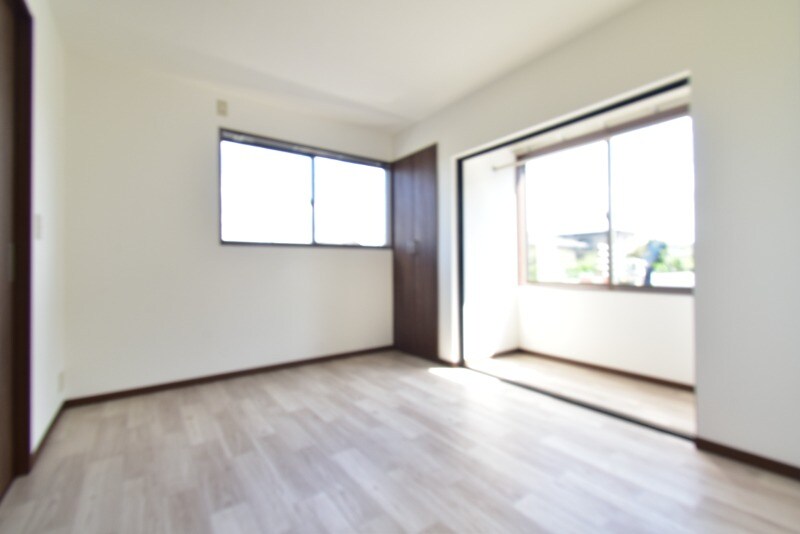 パルル旭原　A棟の物件内観写真