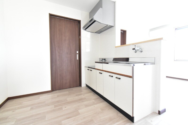 パルル旭原　A棟の物件内観写真