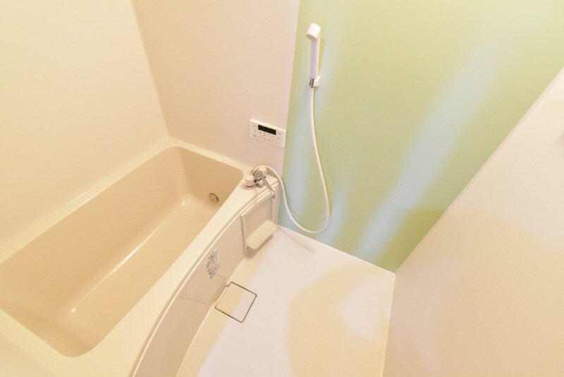 パルル旭原　A棟の物件内観写真