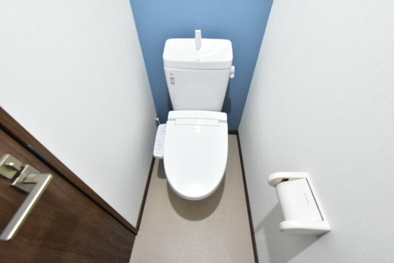 パルル旭原　A棟の物件内観写真