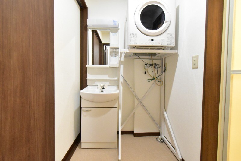 パルル旭原　A棟の物件内観写真