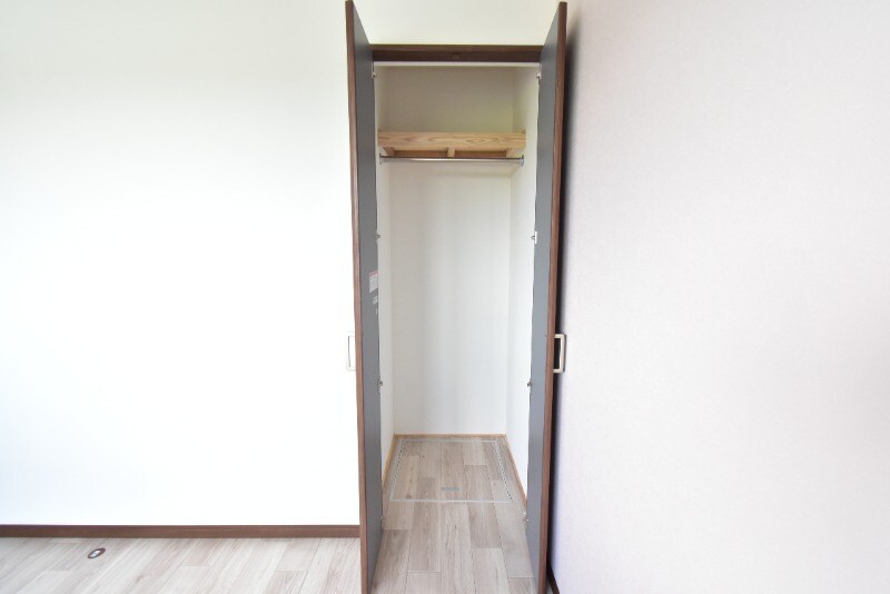 パルル旭原　A棟の物件内観写真