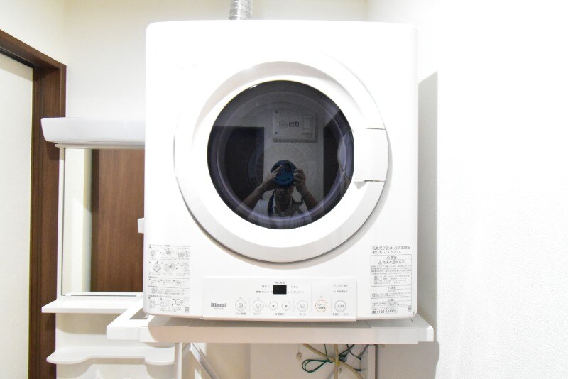 パルル旭原　A棟の物件内観写真