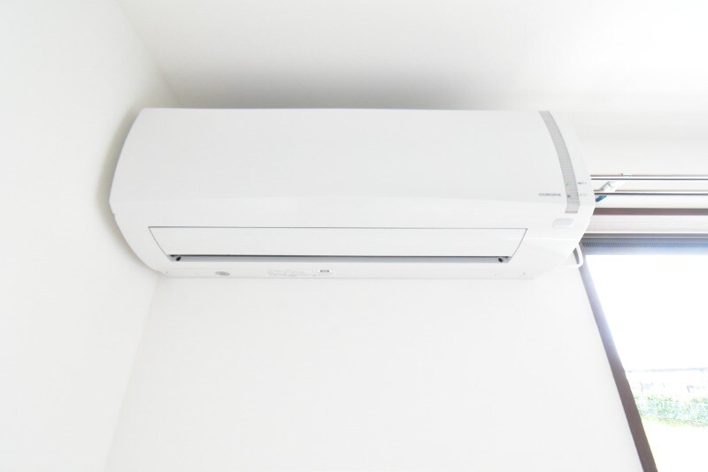 パルル旭原　A棟の物件内観写真