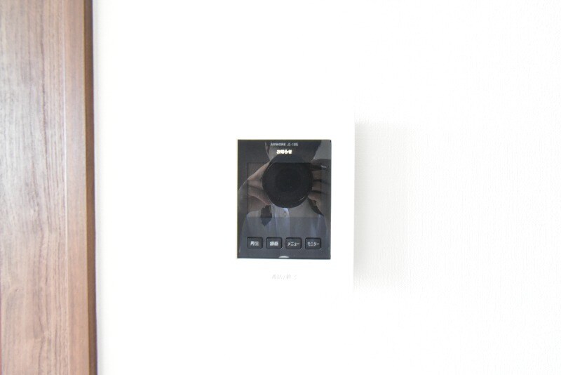 パルル旭原　A棟の物件内観写真