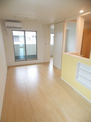 トゥインクル　Ｂの物件内観写真