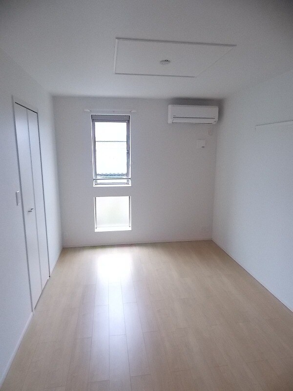 トゥインクル　Ｂの物件内観写真