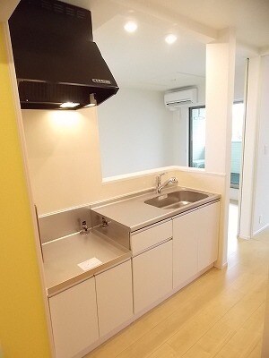 トゥインクル　Ｂの物件内観写真