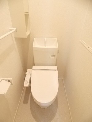 トゥインクル　Ｂの物件内観写真