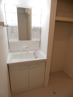 トゥインクル　Ｂの物件内観写真